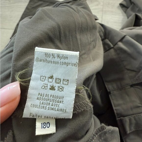 Tilley Outdoor Men’s Chino Trouser Pants - Picture 8 of 11